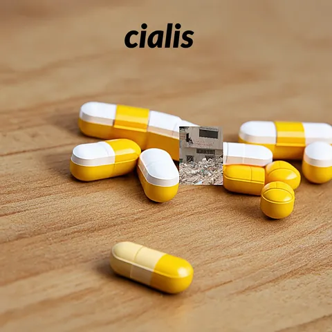 Hay cialis generico en las farmacias españolas